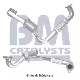 BM CATALYSTS bm91752h -  Катализатор